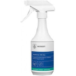 MEDICLEAN 220 GLASS 500 ML...